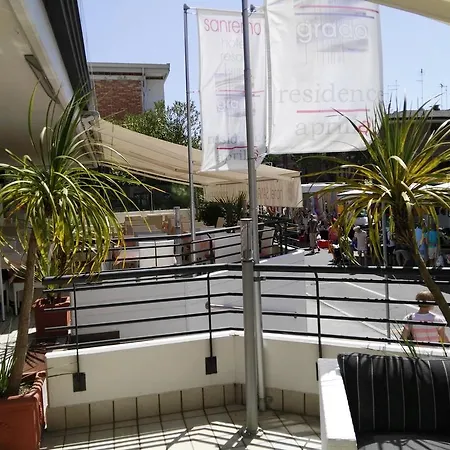 Sanremo גראדו