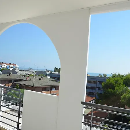 Sanremo גראדו