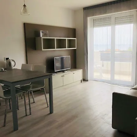 מלון Sanremo גראדו