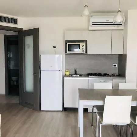 Sanremo 3* גראדו