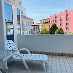 Hotell Sanremo Grado