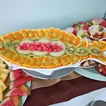 Hotel Sanremo Grado