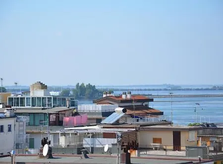 Sanremo Отель