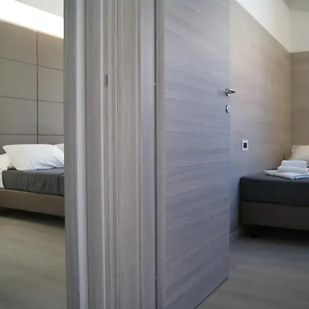 Hotel Sanremo Grado