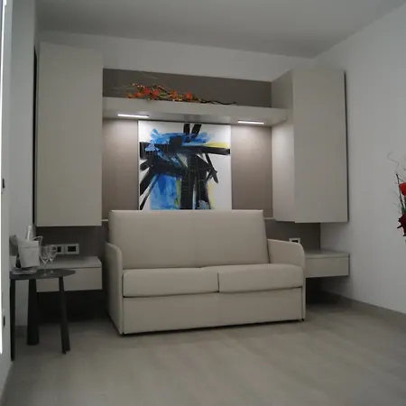 호텔 산레모 그라도