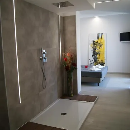 호텔 산레모 그라도