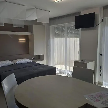 Hotel Sanremo