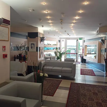 Sanremo Hotel