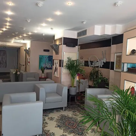 Hotel Sanremo Grado