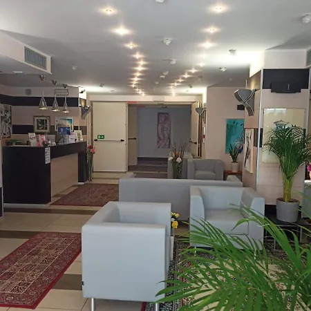 Sanremo Hotel