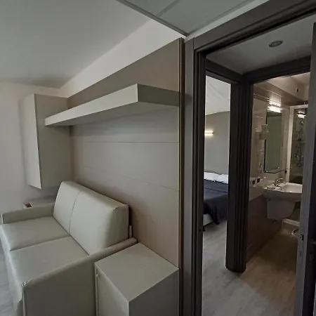Hotel Sanremo