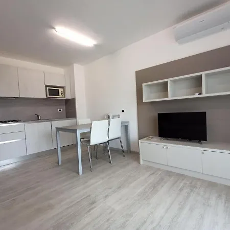 Sanremo 3* Grado