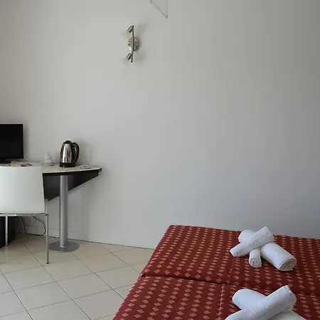 Hotel Sanremo