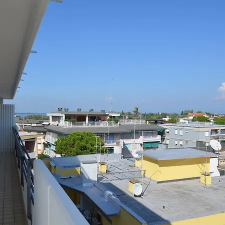 Hotel Sanremo Grado