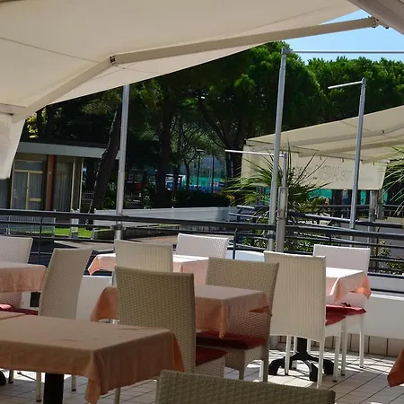 Hotel Sanremo Grado