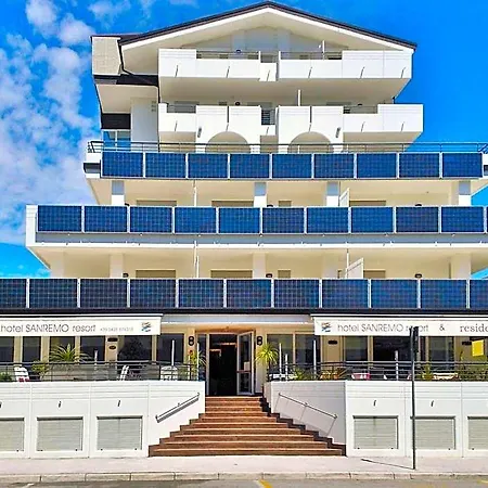 Hotel Sanremo