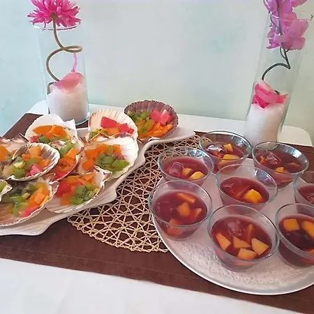 Hotel Sanremo 3*