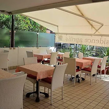 Sanremo 3* Градо