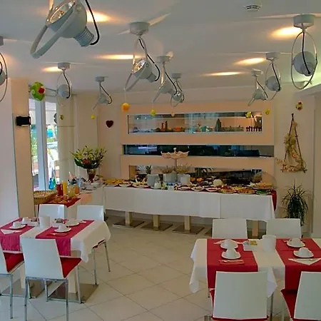 Hotel Sanremo