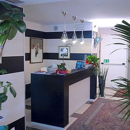 Sanremo Hotel