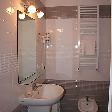 Sanremo Отель 3*