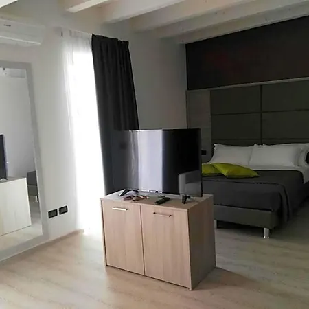 Sanremo Hotel 3*