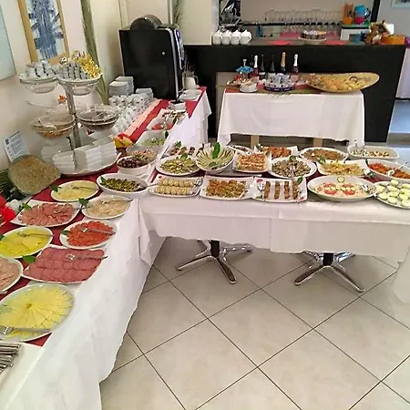 Sanremo Hotel 3*