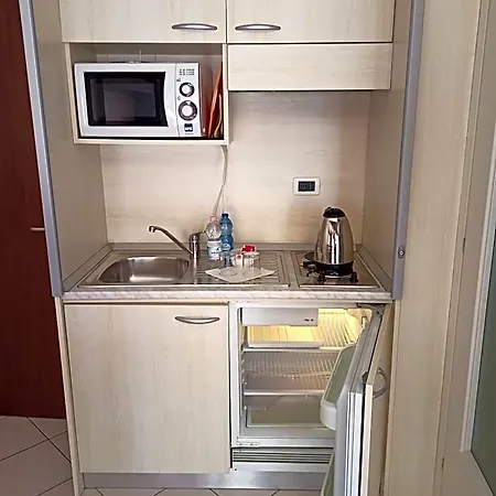 Sanremo Отель 3*
