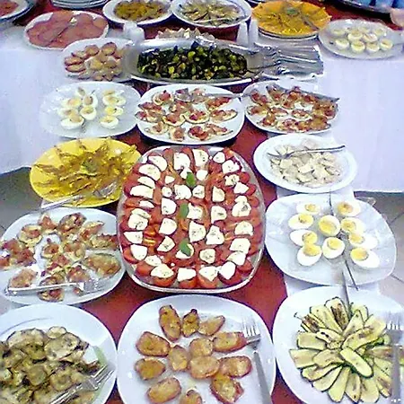 Sanremo 3*