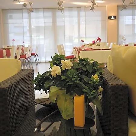 Sanremo Hotel