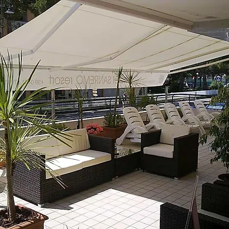 Sanremo Hotel 3*