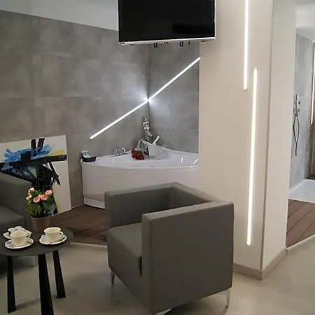 Hotel Sanremo