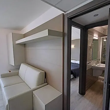 Sanremo Hotel Grado