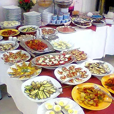 Sanremo Градо