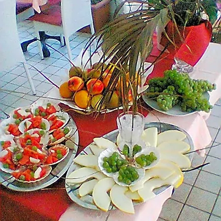Sanremo Отель Градо
