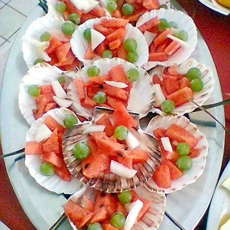 산레모 3* 그라도