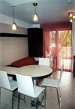 Hotel Sanremo 3*