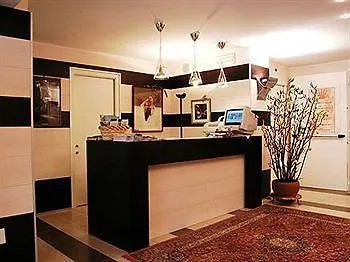 Hotel Sanremo Grado