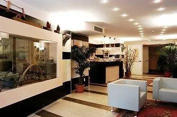 Отель Sanremo