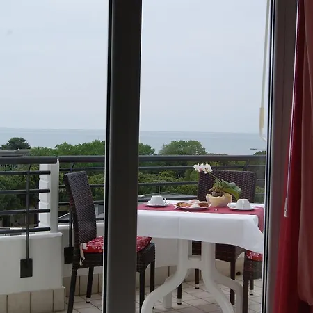 Hotel Sanremo Grado
