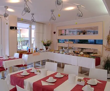 Sanremo Ξενοδοχείο Γκράντο