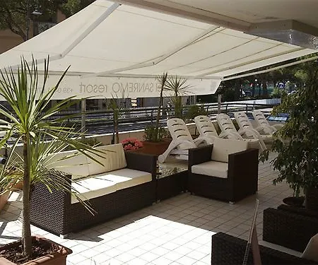 Sanremo Hotel 3*