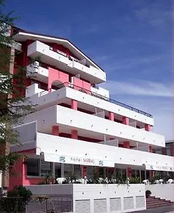 Sanremo 3* Grado