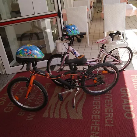 산레모 3* 그라도