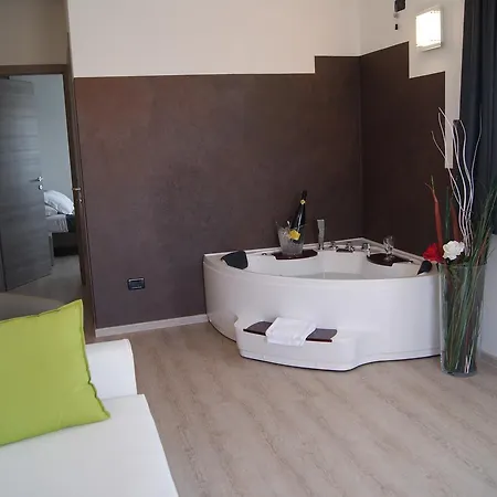 산레모 호텔 그라도