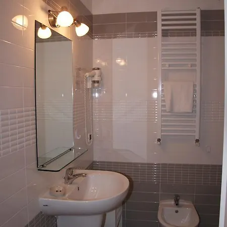 Sanremo Hotel