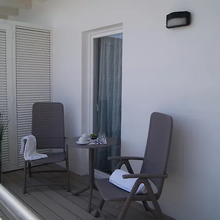 Sanremo Hotel 3*