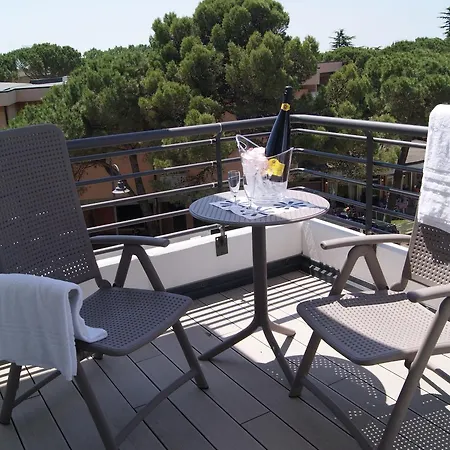 Sanremo Hotel Grado