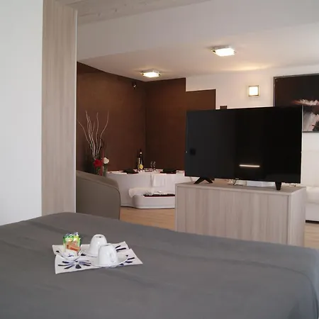 Отель Sanremo