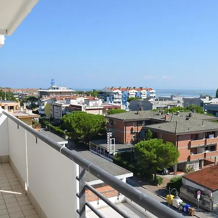 Sanremo Hotel Grado